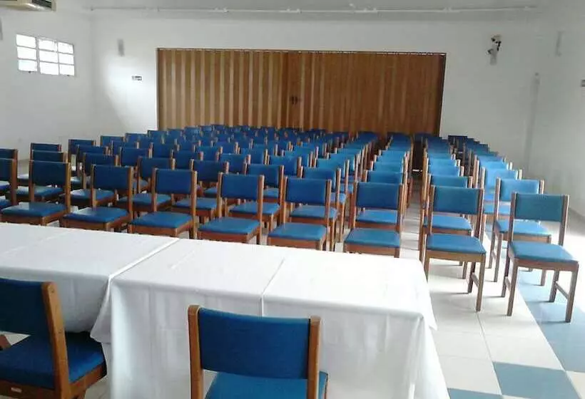 호텔 Clube Azul Do Mar