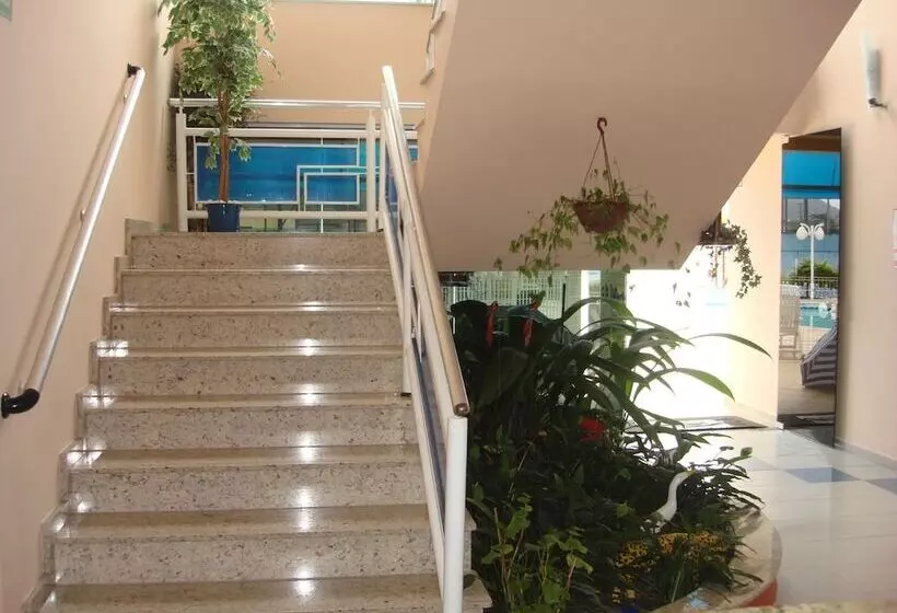 호텔 Clube Azul Do Mar