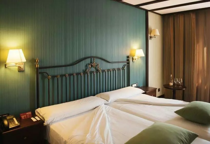 Hôtel Complejo Enoturístico Finca La Estacada