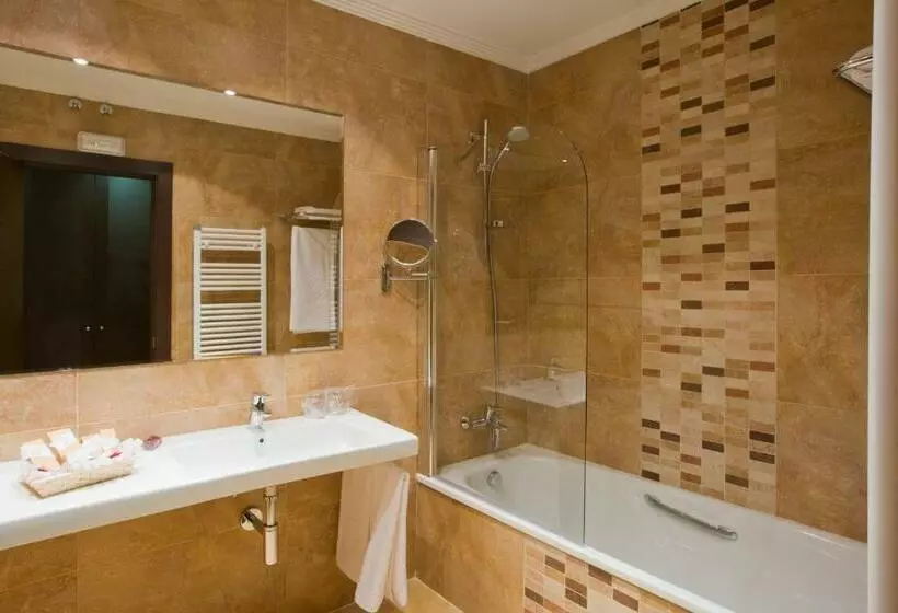 Hôtel Complejo Enoturístico Finca La Estacada