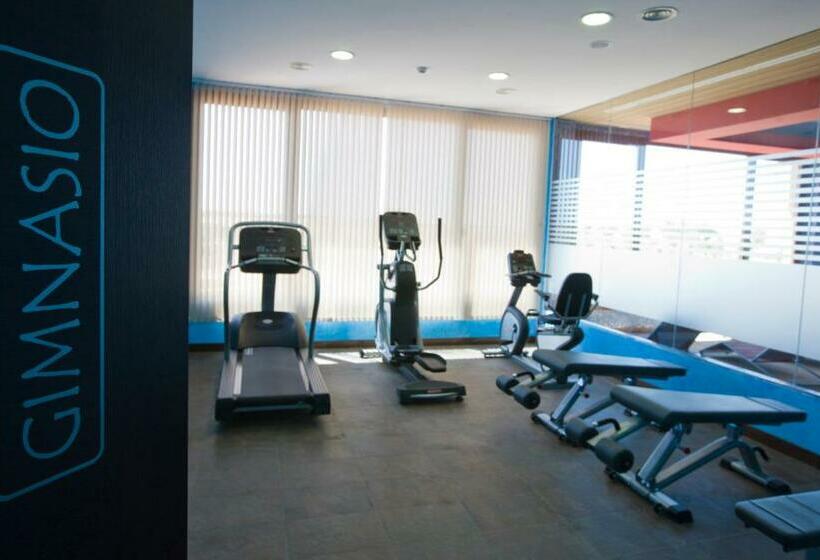 酒店 Complejo Enoturístico Finca La Estacada