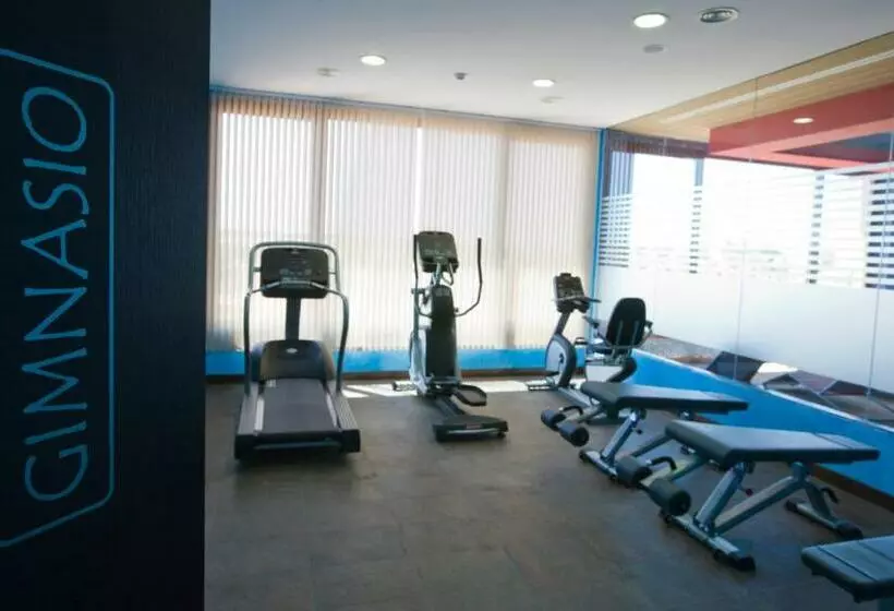 Hôtel Complejo Enoturístico Finca La Estacada