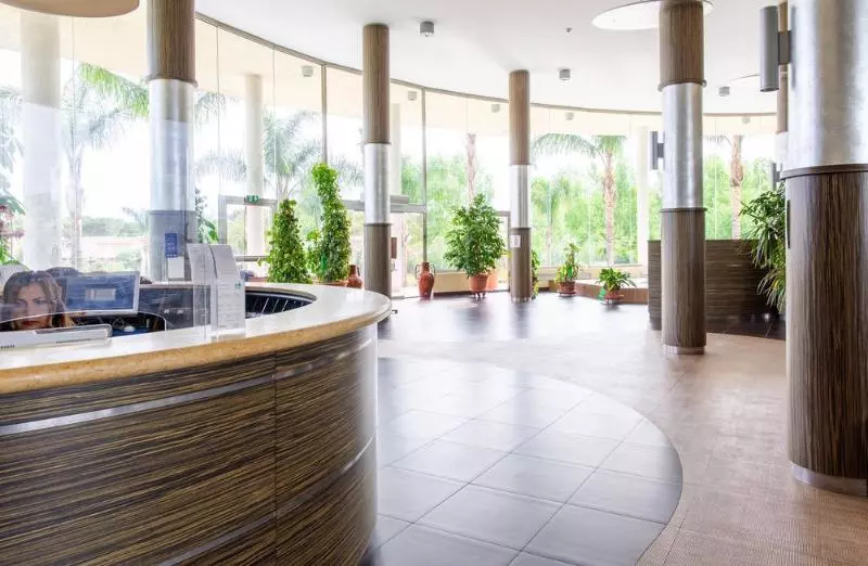 호텔 Corte Dei Greci Resort & Spa