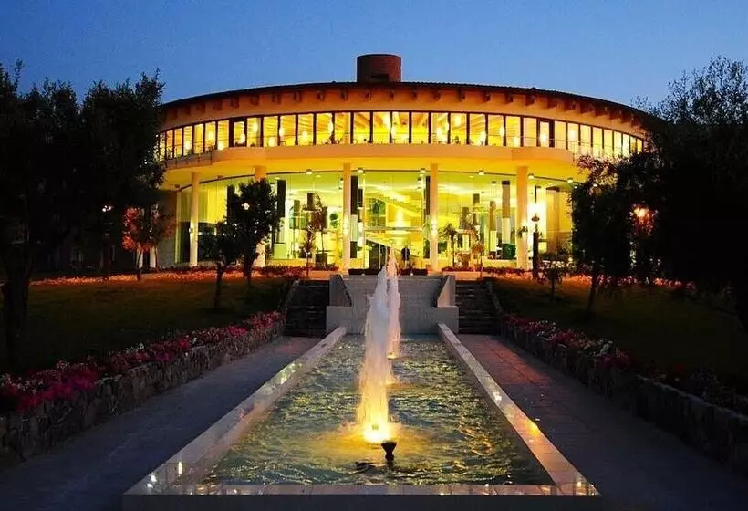 호텔 Corte Dei Greci Resort & Spa