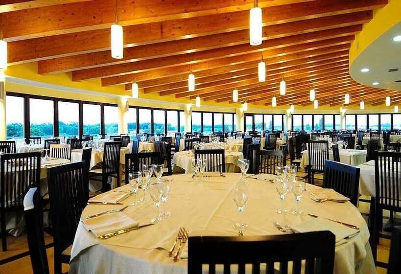 هتل Corte Dei Greci Resort & Spa