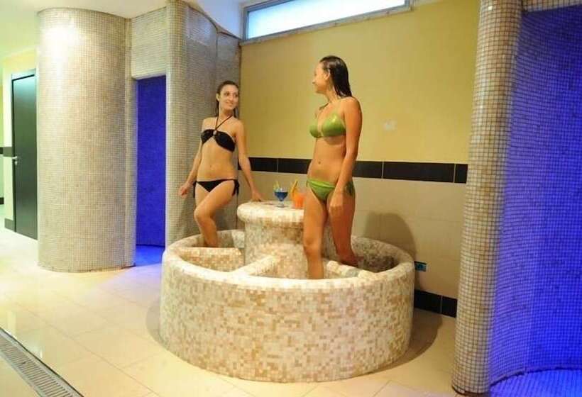 هتل Corte Dei Greci Resort & Spa