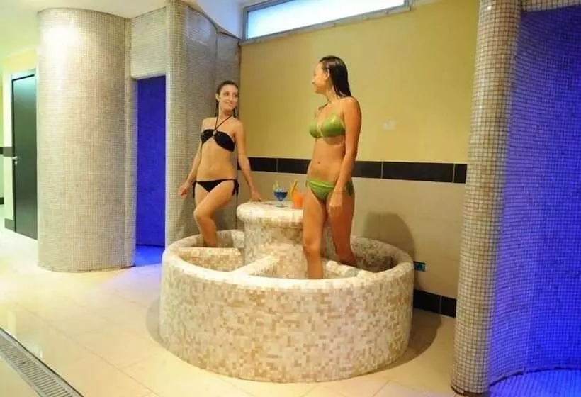 호텔 Corte Dei Greci Resort & Spa