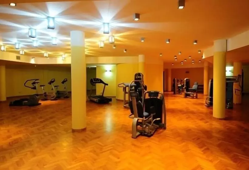 호텔 Corte Dei Greci Resort & Spa