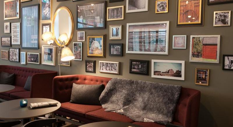 فندق Courtyard By Marriott Amsterdam Arena Atlas