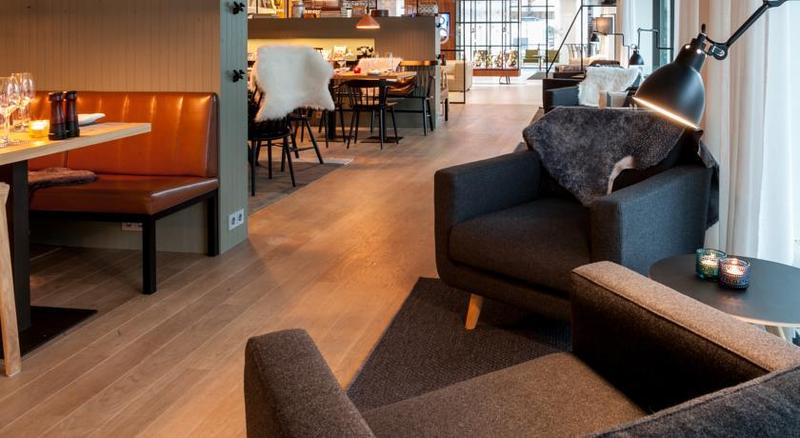 فندق Courtyard By Marriott Amsterdam Arena Atlas