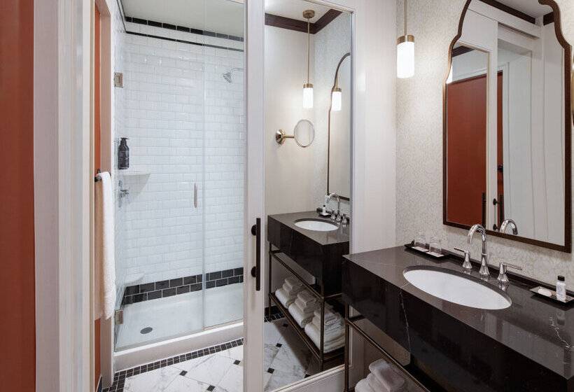 هتل David Whitney, Autograph Collection