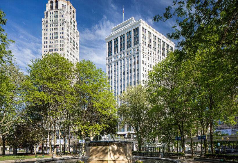 هتل David Whitney, Autograph Collection