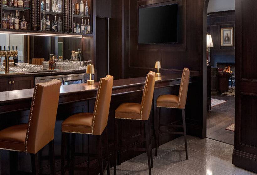 هتل David Whitney, Autograph Collection