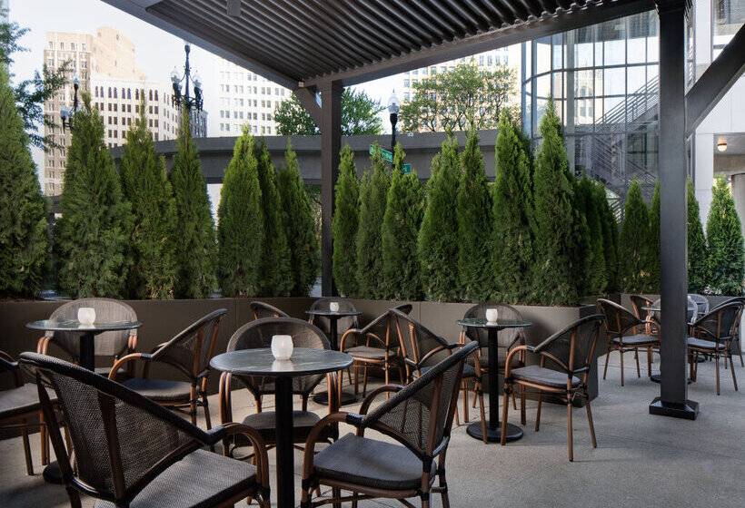 هتل David Whitney, Autograph Collection