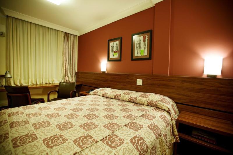 Eston Hotel   Localização Central Privilegiada  Pet Friendly