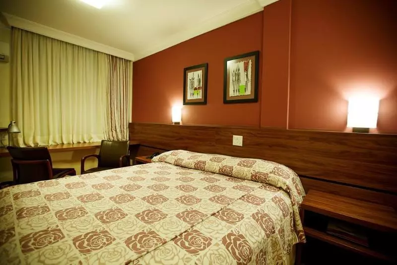 Eston Hotel Localização Central Privilegiada Pet Friendly