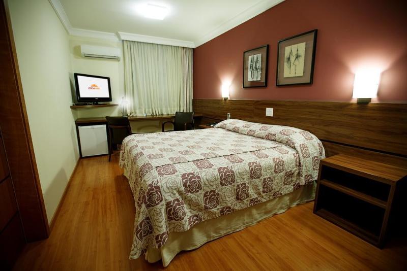 Eston Hotel   Localização Central Privilegiada  Pet Friendly