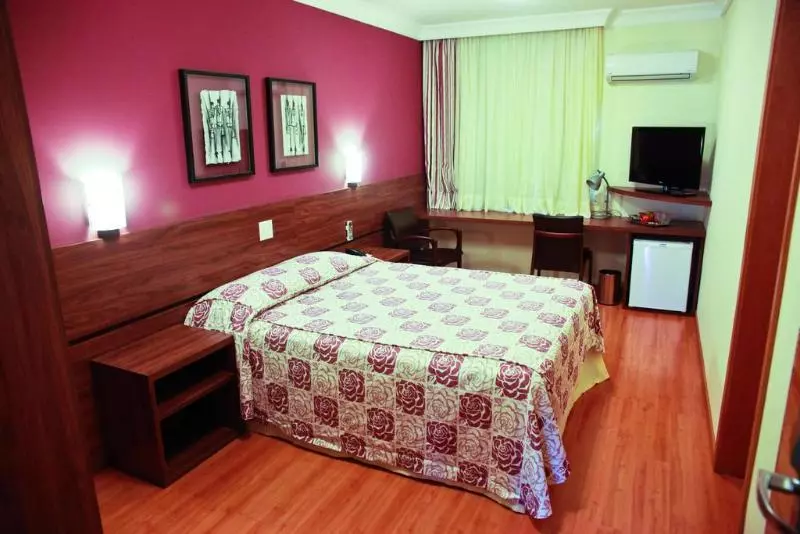 Eston Hotel Localização Central Privilegiada Pet Friendly