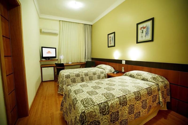 Eston Hotel   Localização Central Privilegiada  Pet Friendly
