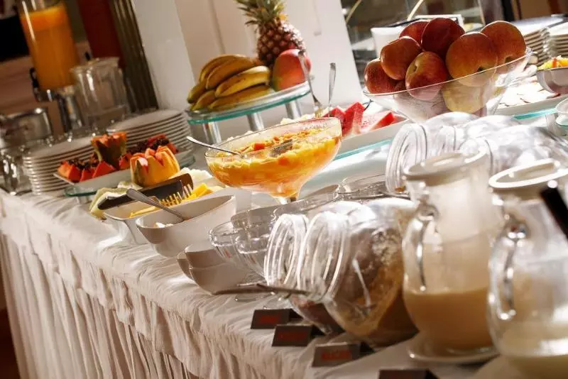 Eston Hotel Localização Central Privilegiada Pet Friendly