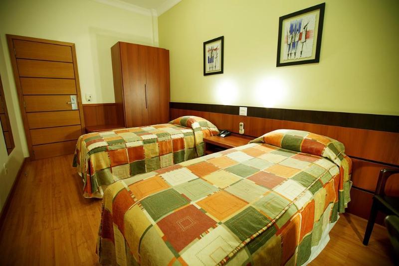 Eston Hotel   Localização Central Privilegiada  Pet Friendly