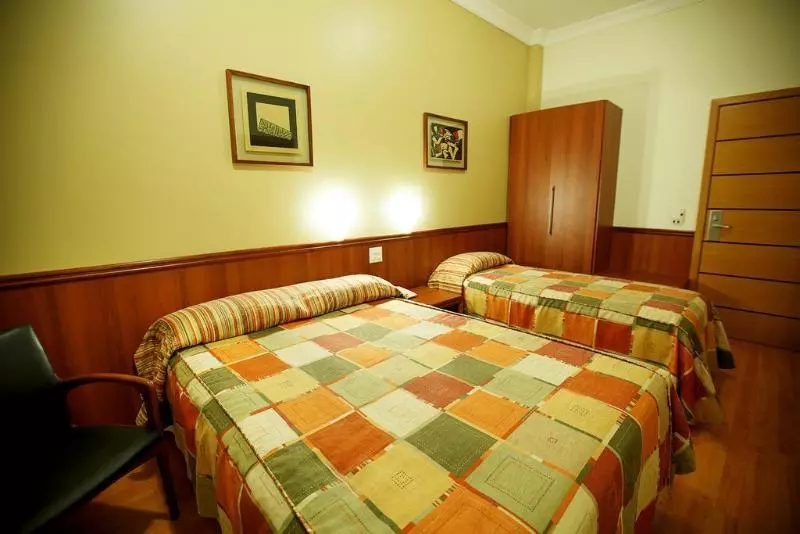 Eston Hotel Localização Central Privilegiada Pet Friendly