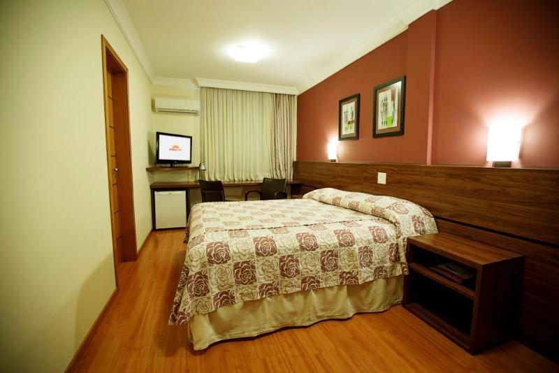 Eston Hotel   Localização Central Privilegiada  Pet Friendly