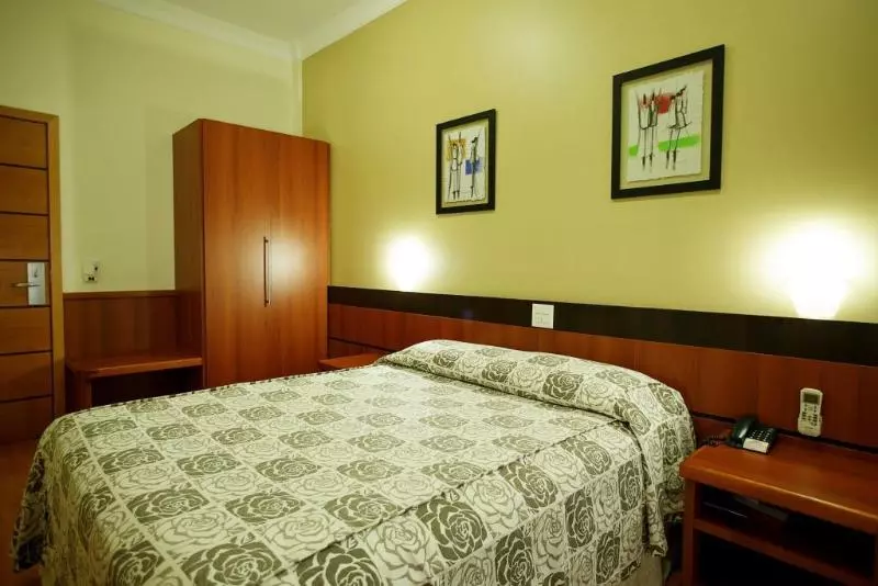 Eston Hotel Localização Central Privilegiada Pet Friendly
