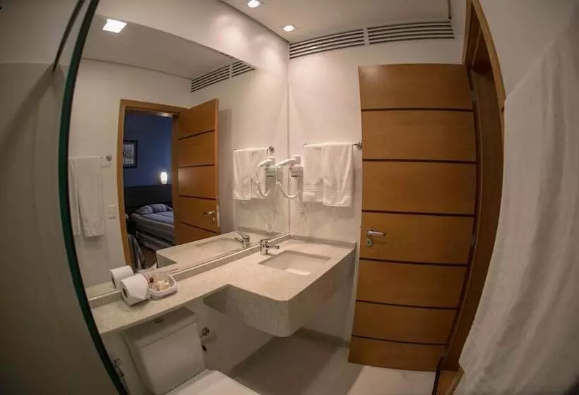 Eston Hotel Localização Central Privilegiada Pet Friendly