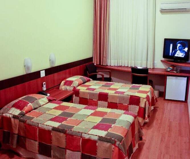 Eston Hotel   Localização Central Privilegiada  Pet Friendly