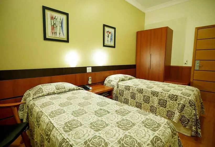 Eston Hotel Localização Central Privilegiada Pet Friendly