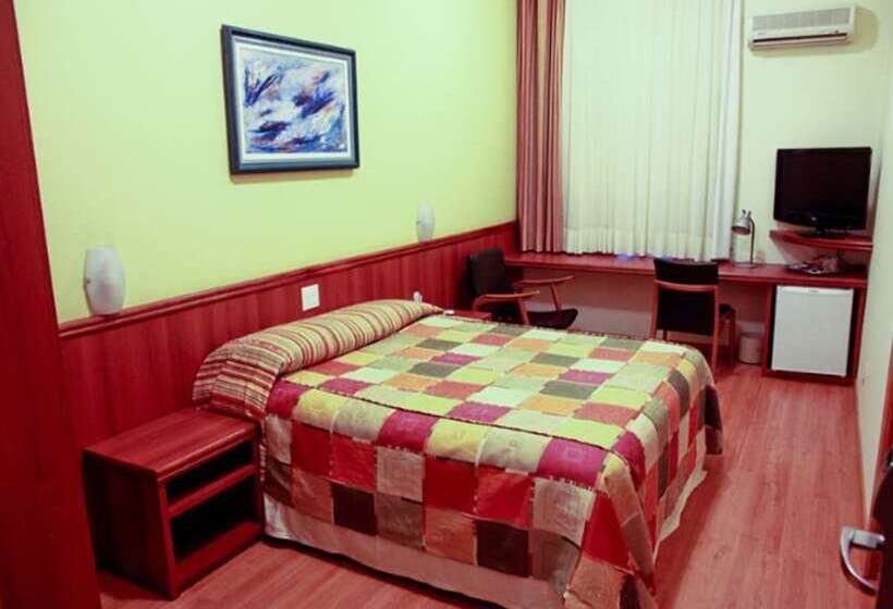 Eston Hotel   Localização Central Privilegiada  Pet Friendly