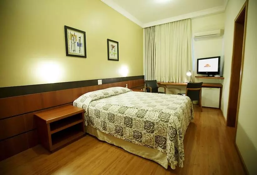 Eston Hotel Localização Central Privilegiada Pet Friendly