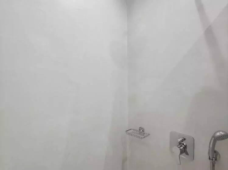 Отель Fira Cave Suites