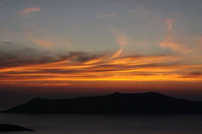 Отель Fira Cave Suites