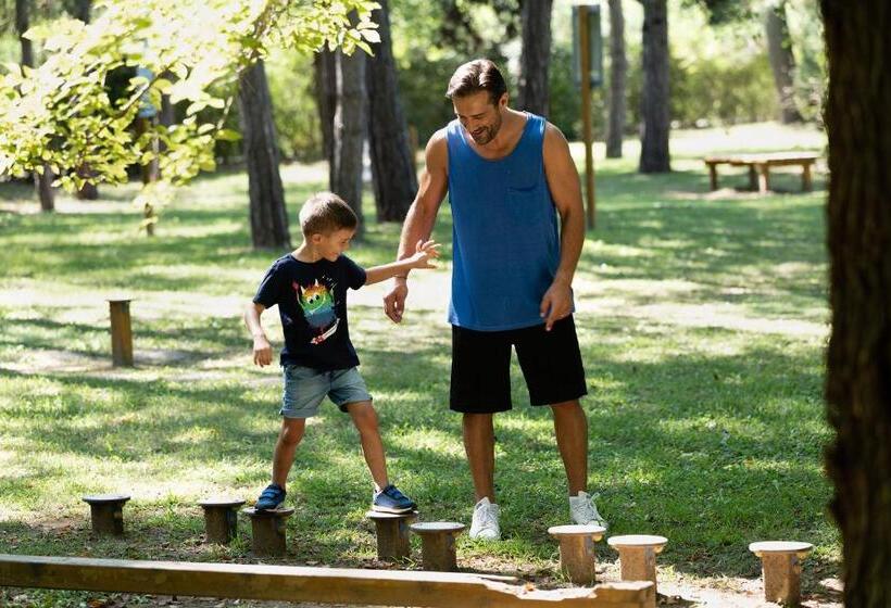 ホテル Green Village Eco Resort