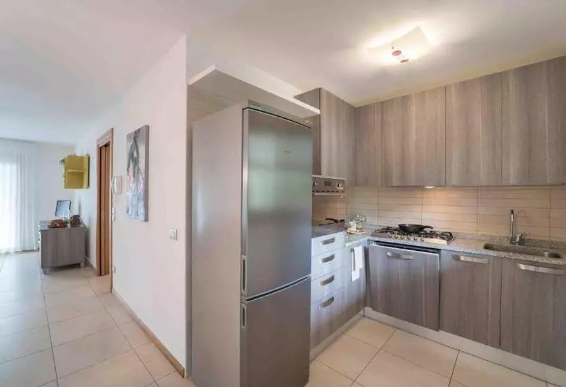 هتل Green Village Eco Resort