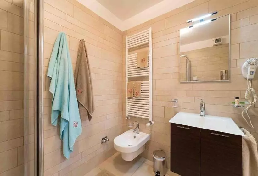 هتل Green Village Eco Resort