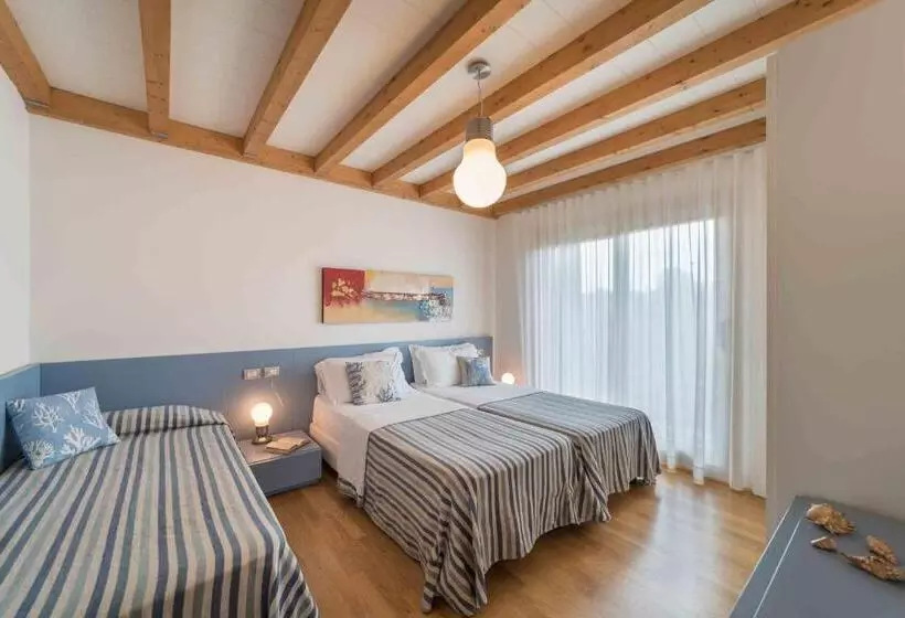 هتل Green Village Eco Resort