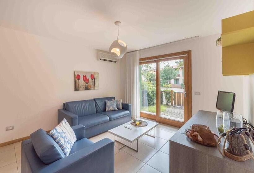 ホテル Green Village Eco Resort