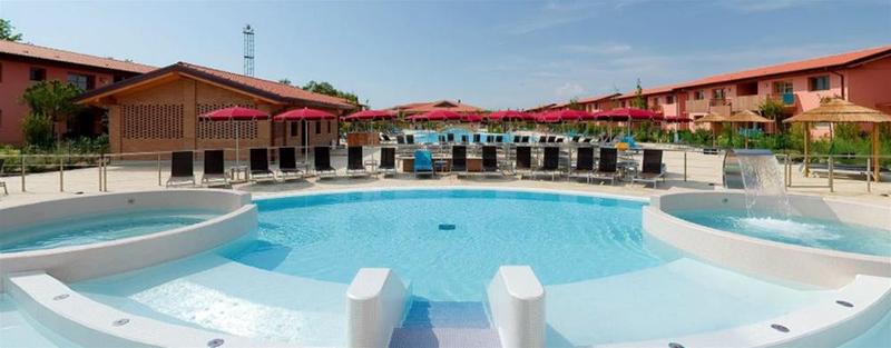 ホテル Green Village Eco Resort