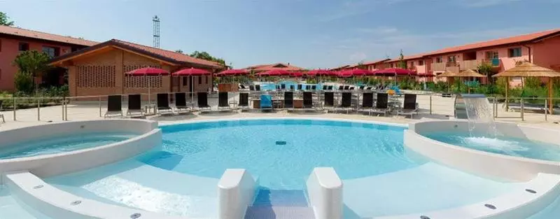 هتل Green Village Eco Resort