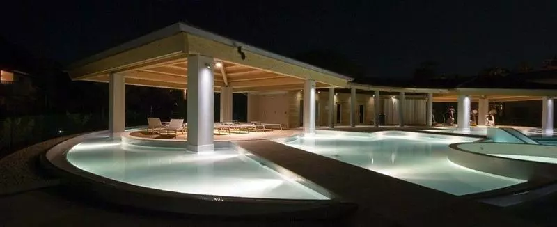 هتل Green Village Eco Resort