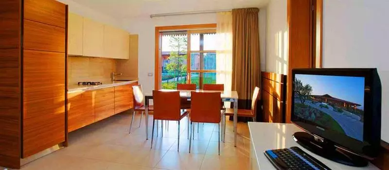 هتل Green Village Eco Resort