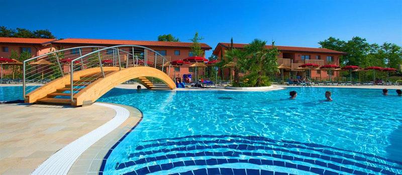 ホテル Green Village Eco Resort