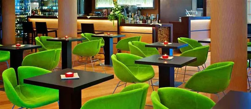 هتل Green Village Eco Resort