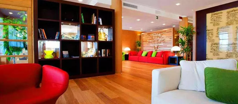 هتل Green Village Eco Resort