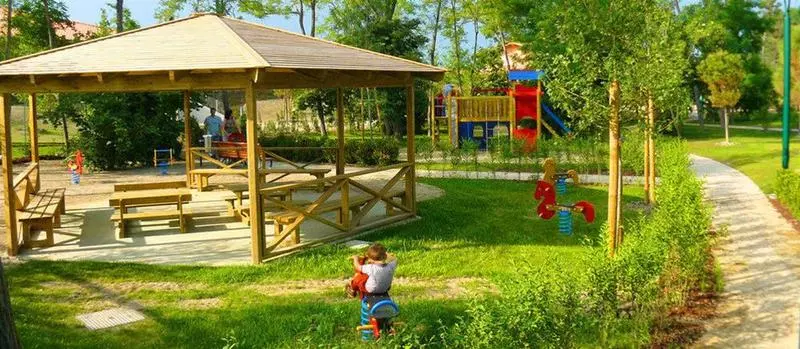 هتل Green Village Eco Resort