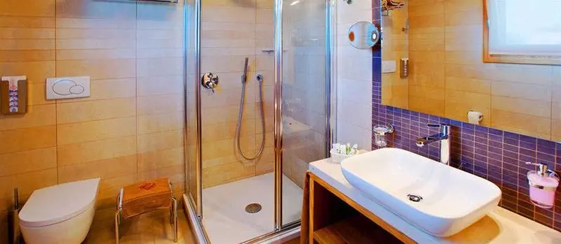 هتل Green Village Eco Resort