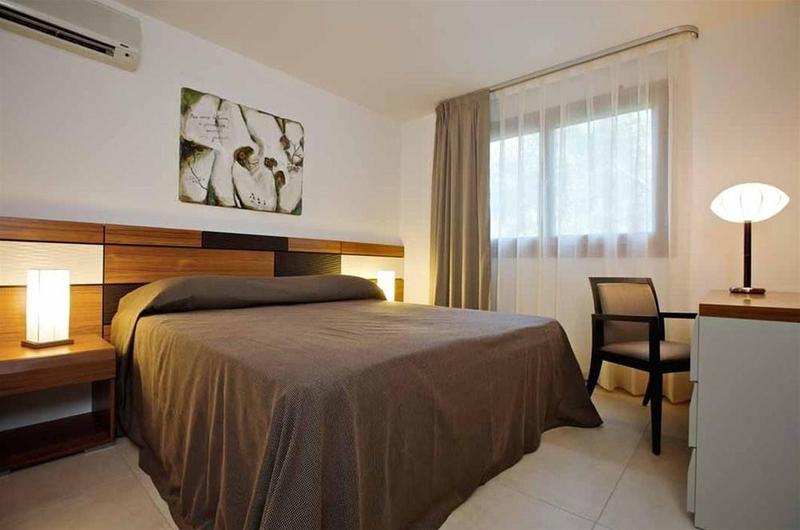 ホテル Green Village Eco Resort